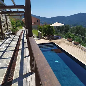 L'antico Borgo Bed & Breakfast