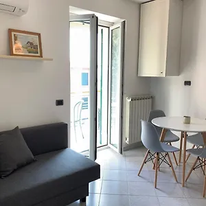 Vacanze Miramare Apartment