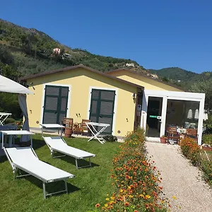 La Collina Farm stay