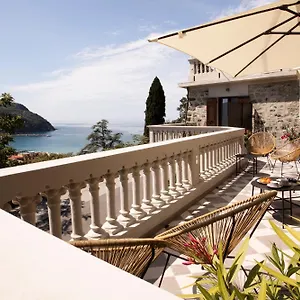 Bellevue - & Guest house