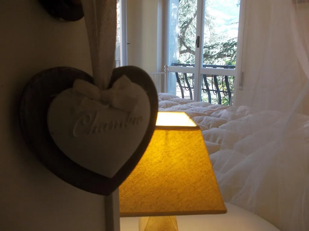 Palazzo Da Passano Bed & Breakfast Levanto