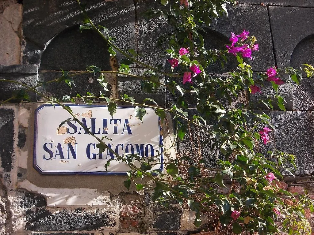 Palazzo Da Passano Bed & Breakfast Levanto