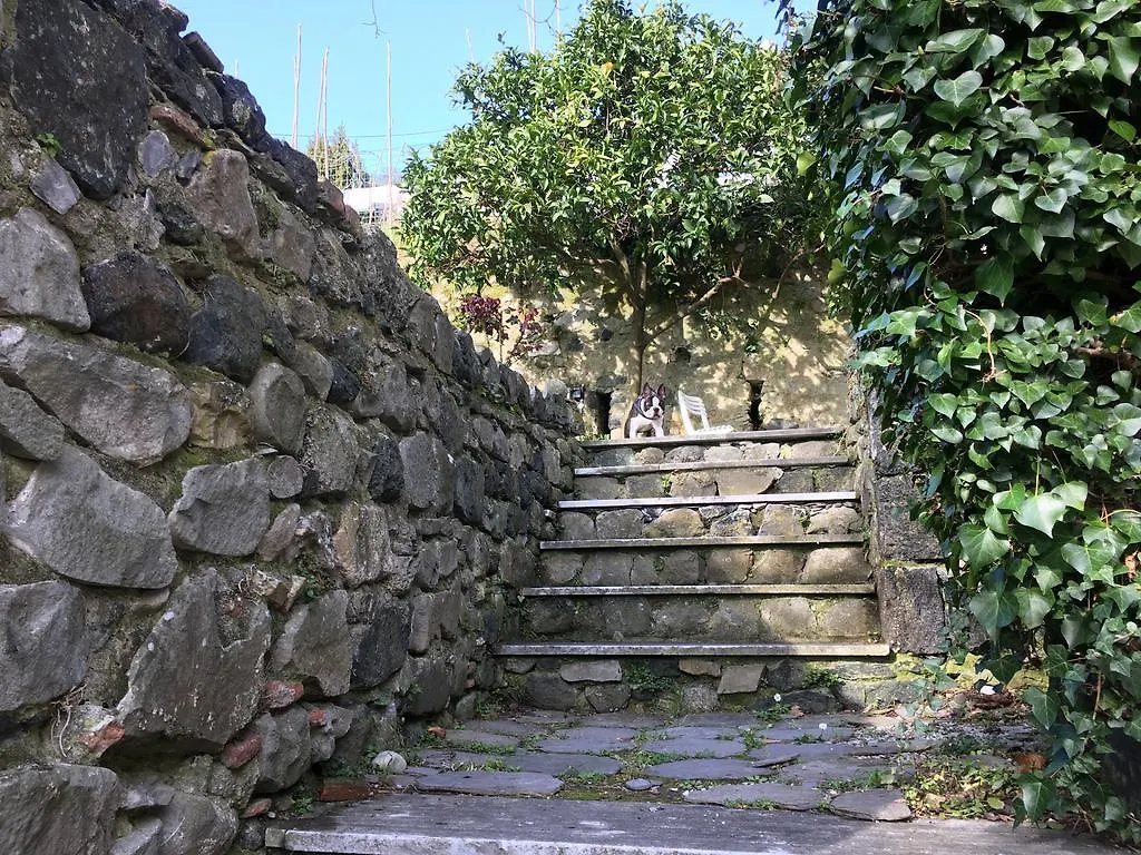 Palazzo Da Passano Bed & Breakfast Levanto 0*,