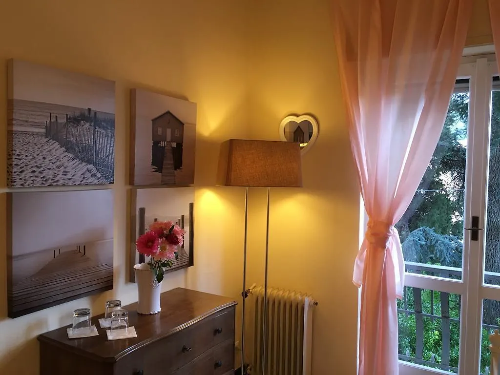 Palazzo Da Passano Bed & Breakfast Levanto
