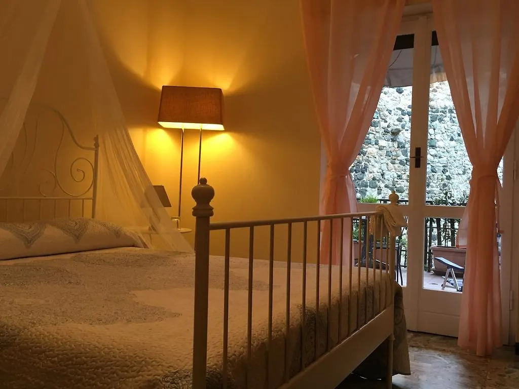 Palazzo Da Passano Bed & Breakfast Levanto Italy