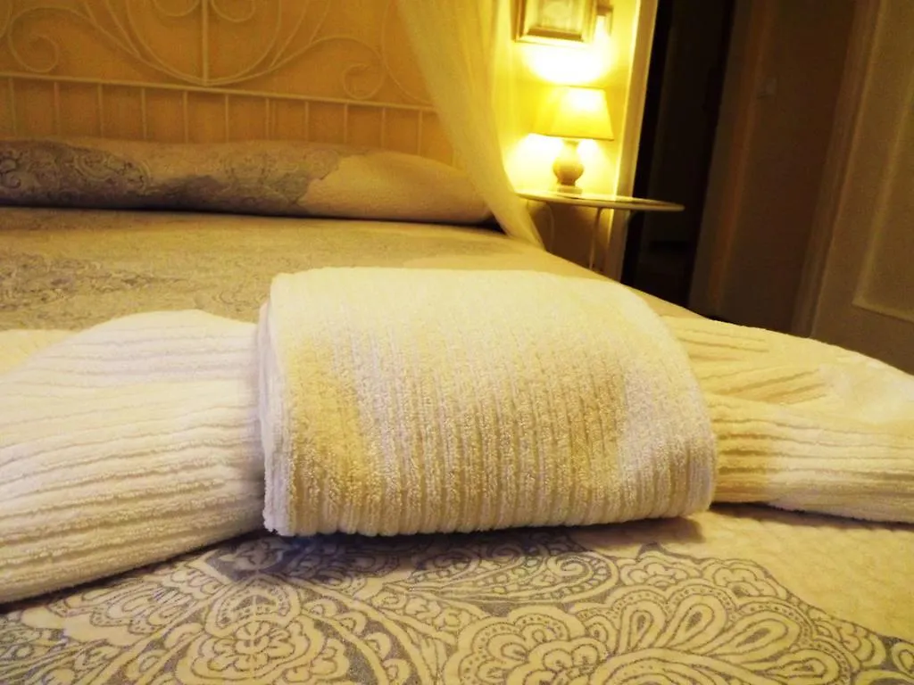 Palazzo Da Passano Bed & Breakfast Levanto