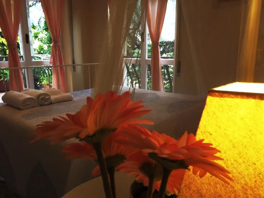 Palazzo Da Passano Bed & Breakfast Levanto 0*,