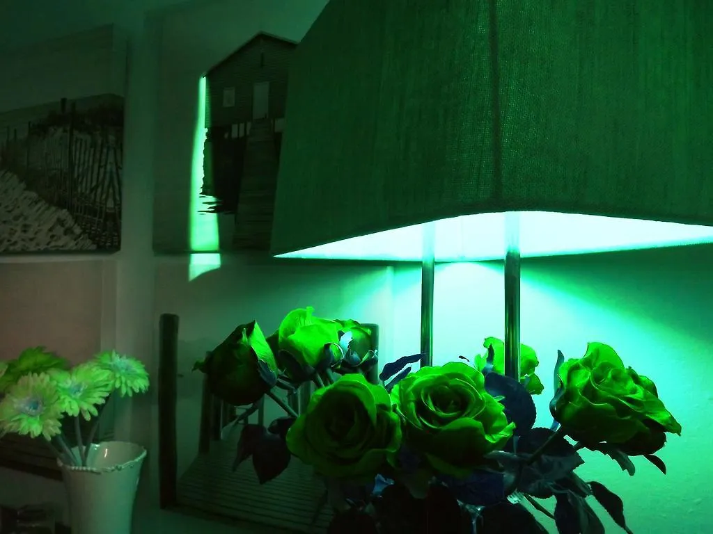 Palazzo Da Passano Bed & Breakfast Levanto