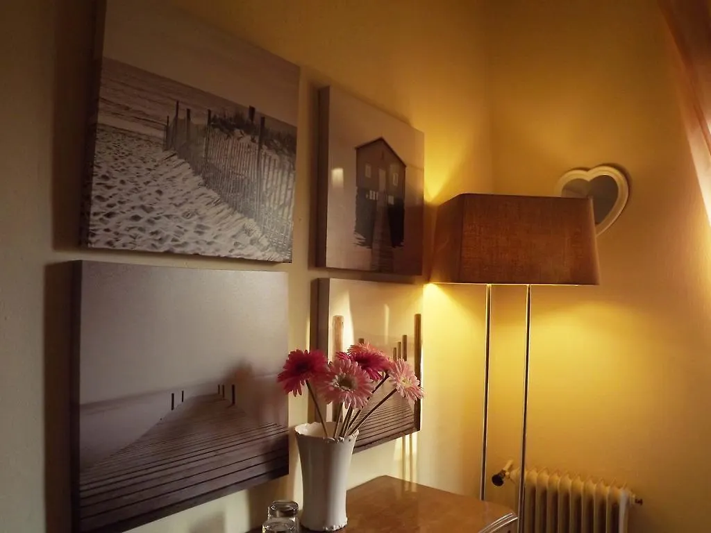 Palazzo Da Passano Bed & Breakfast Levanto