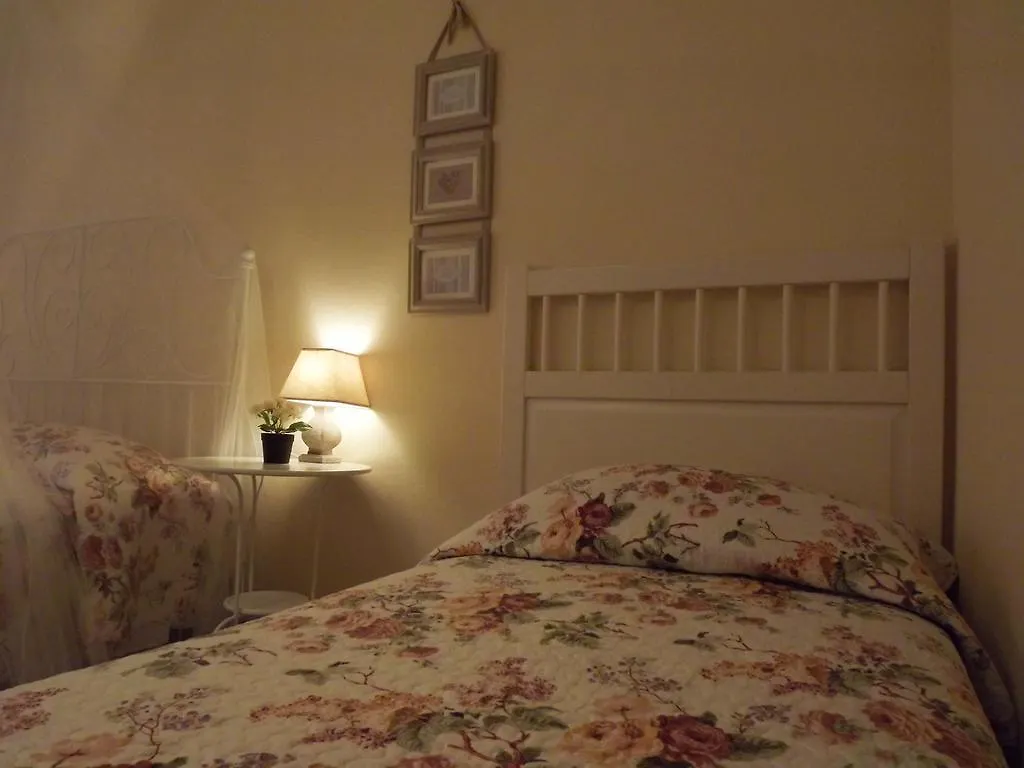 Palazzo Da Passano Bed & Breakfast Levanto