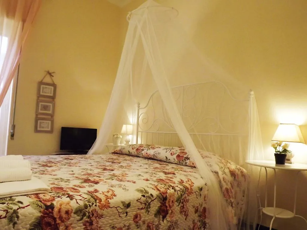 Palazzo Da Passano Bed & Breakfast Levanto