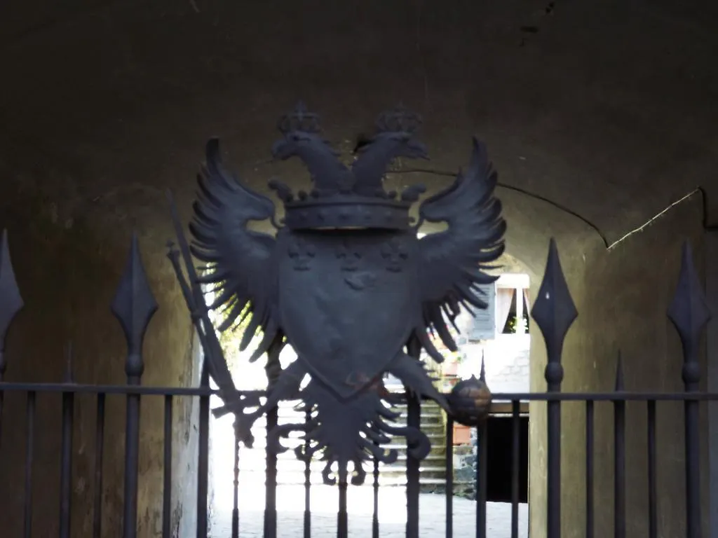 Palazzo Da Passano Bed & Breakfast Levanto Italy