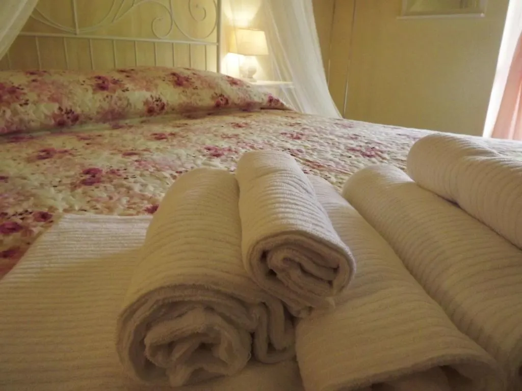 Palazzo Da Passano Bed & Breakfast Levanto