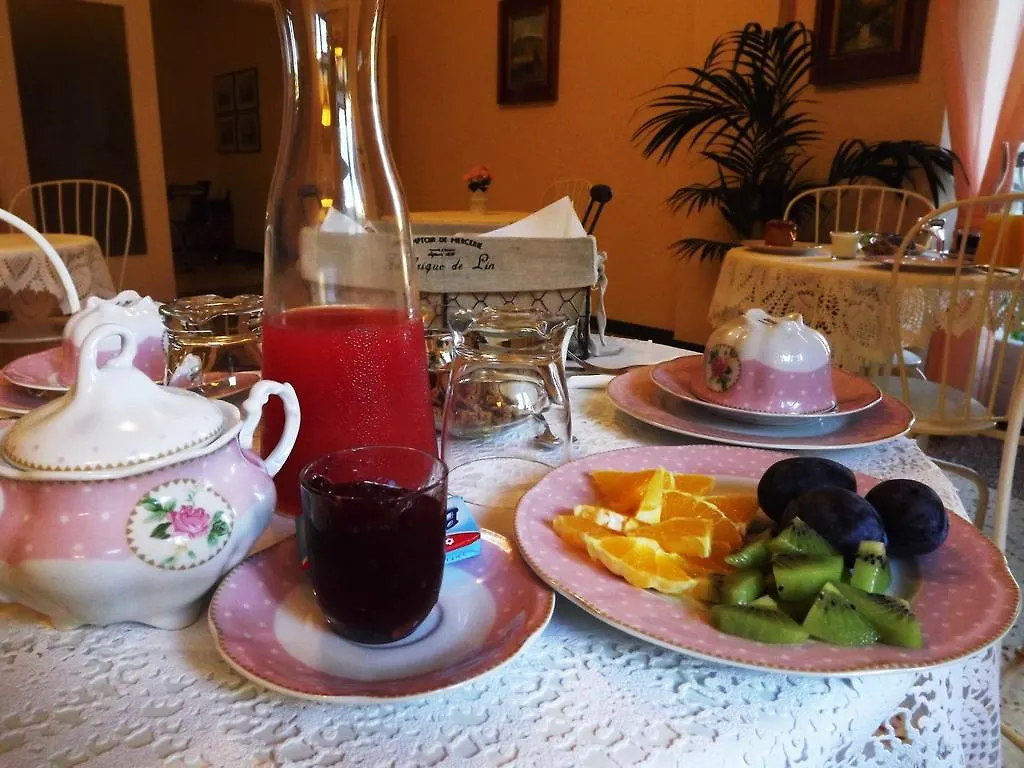 Palazzo Da Passano Bed & Breakfast Levanto