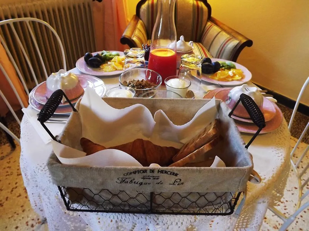 Palazzo Da Passano Bed & Breakfast Levanto 0*,  Italy