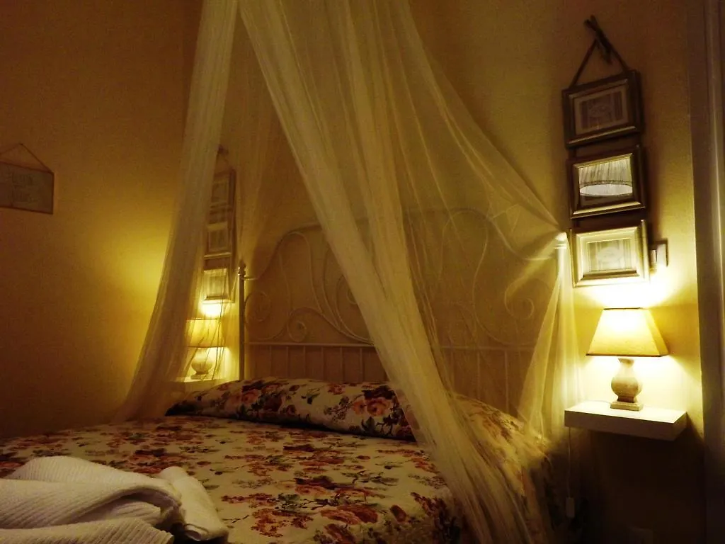Palazzo Da Passano Bed & Breakfast Levanto 0*,  Italy
