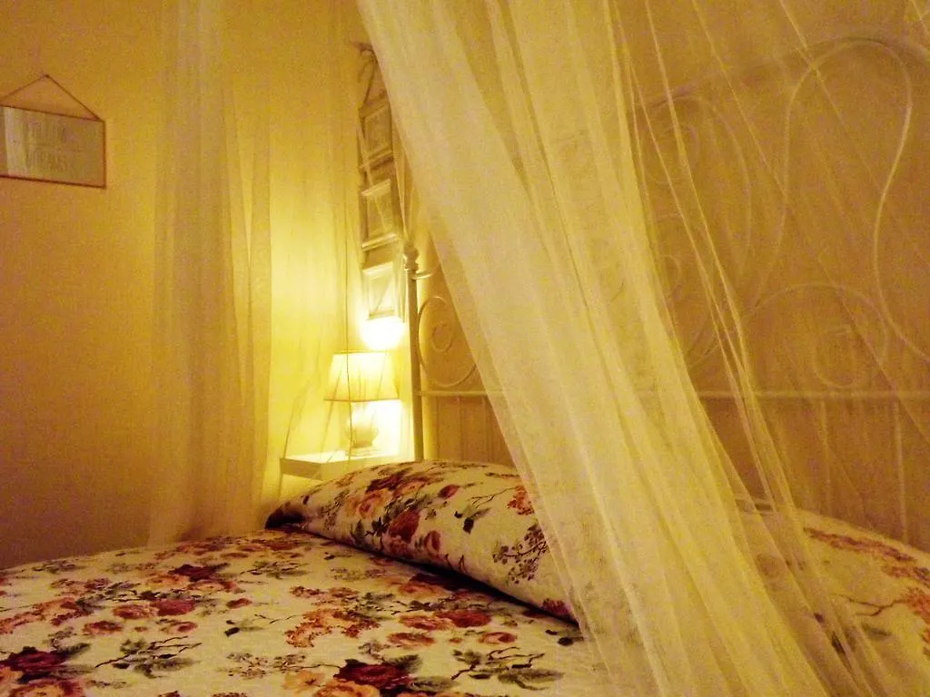 Palazzo Da Passano Bed & Breakfast Levanto Italy