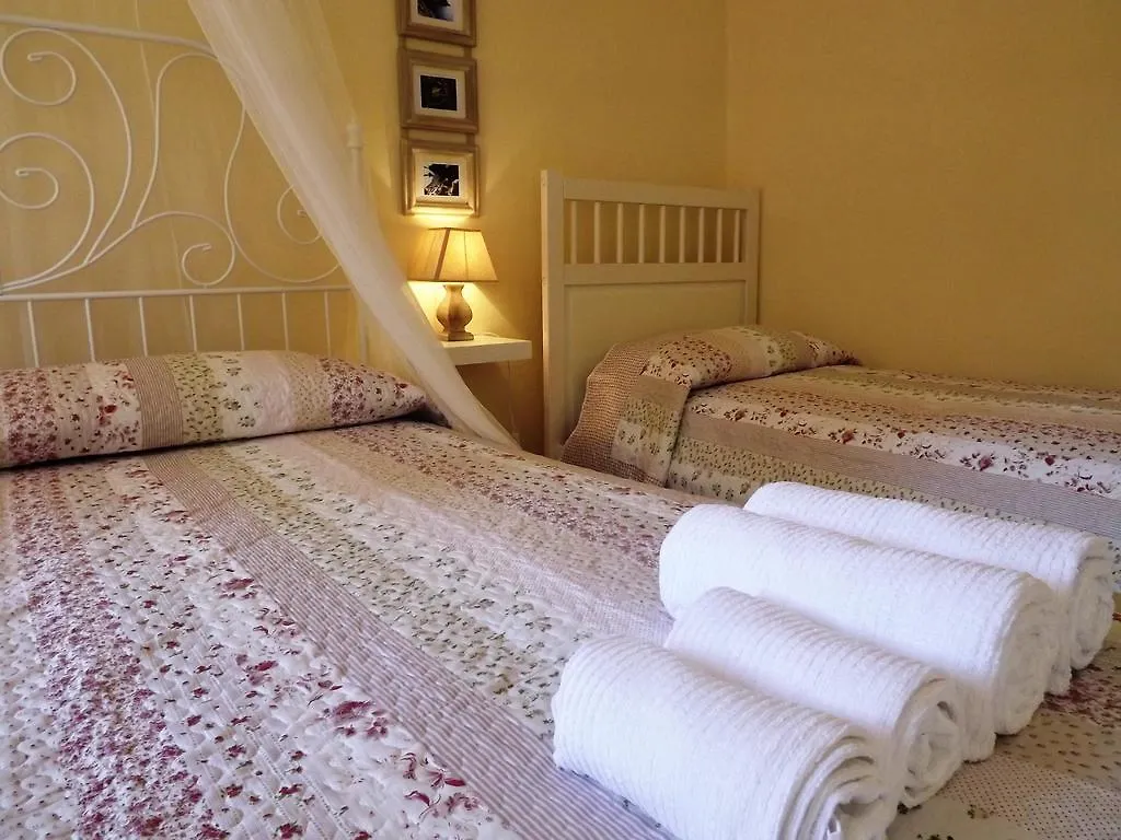 Palazzo Da Passano Bed & Breakfast Levanto 0*,  Italy