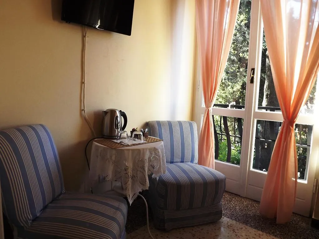 Palazzo Da Passano Bed & Breakfast Levanto