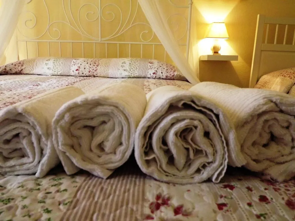Palazzo Da Passano Bed & Breakfast Levanto