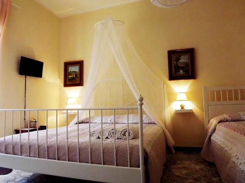 Palazzo Da Passano Bed & Breakfast Levanto
