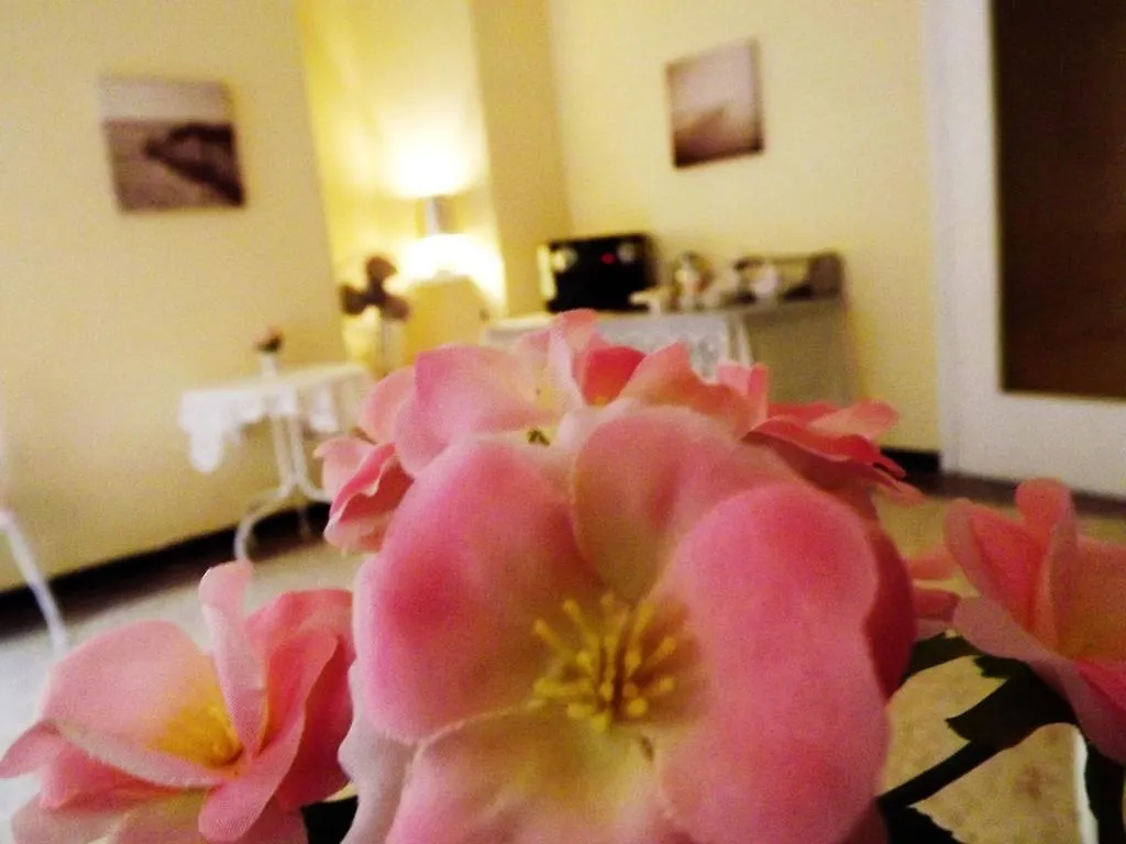Palazzo Da Passano Bed & Breakfast Levanto 0*,