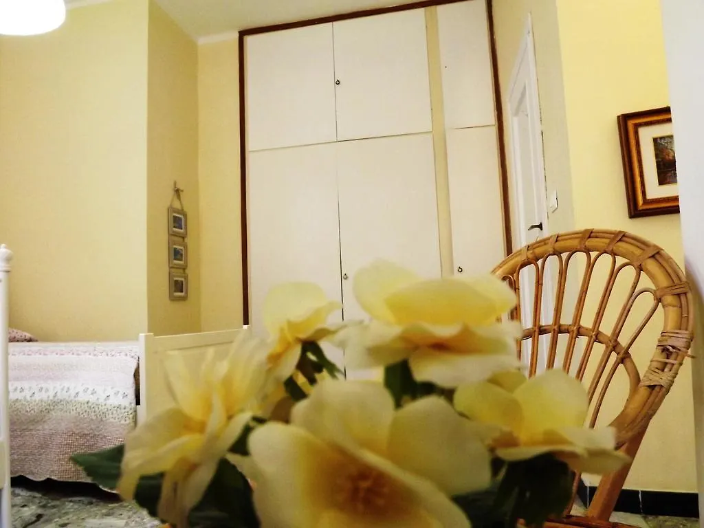Palazzo Da Passano Bed & Breakfast Levanto