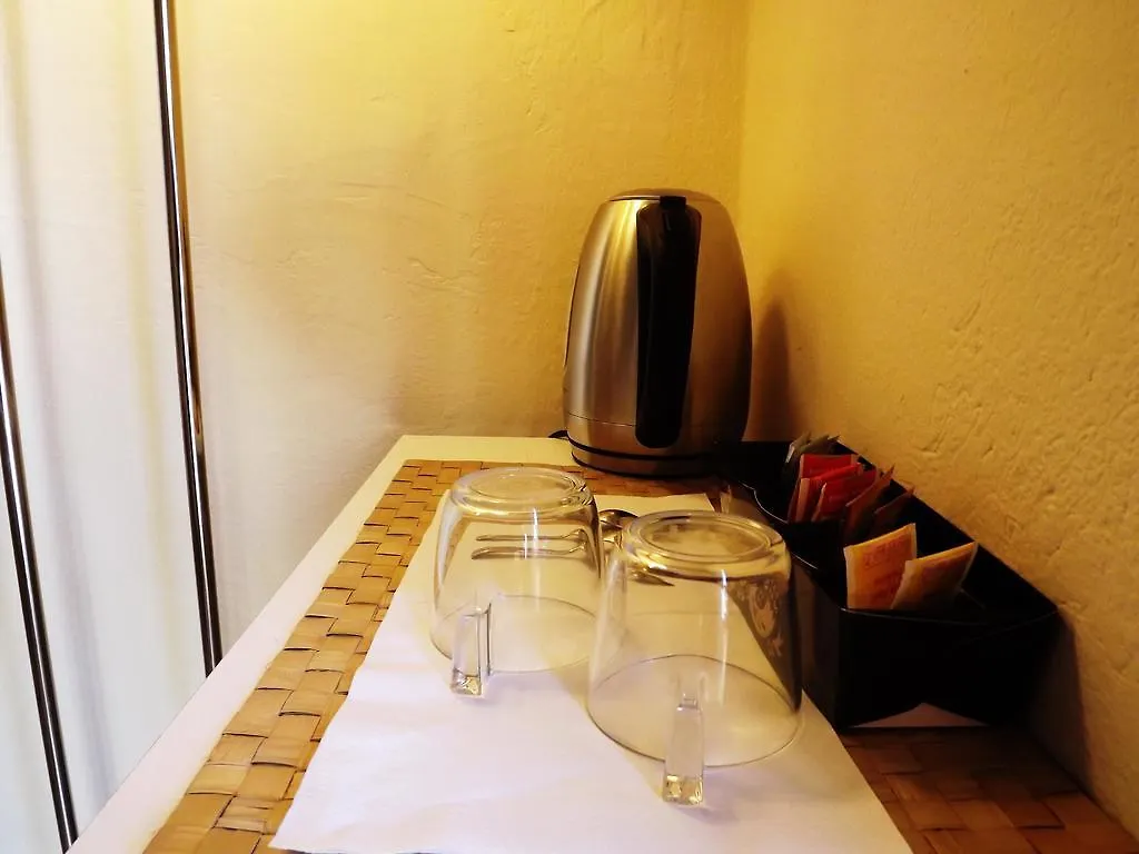 Palazzo Da Passano Bed & Breakfast Levanto