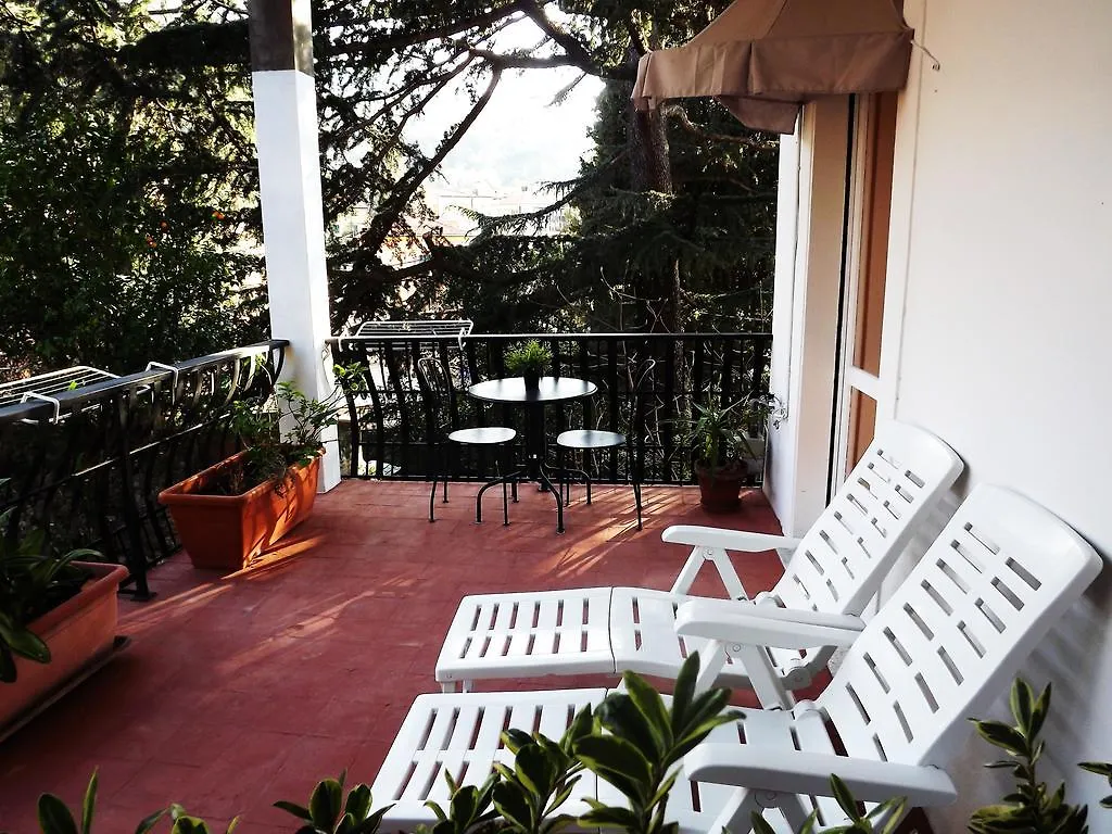 Palazzo Da Passano Bed & Breakfast Levanto 0*,  Italy