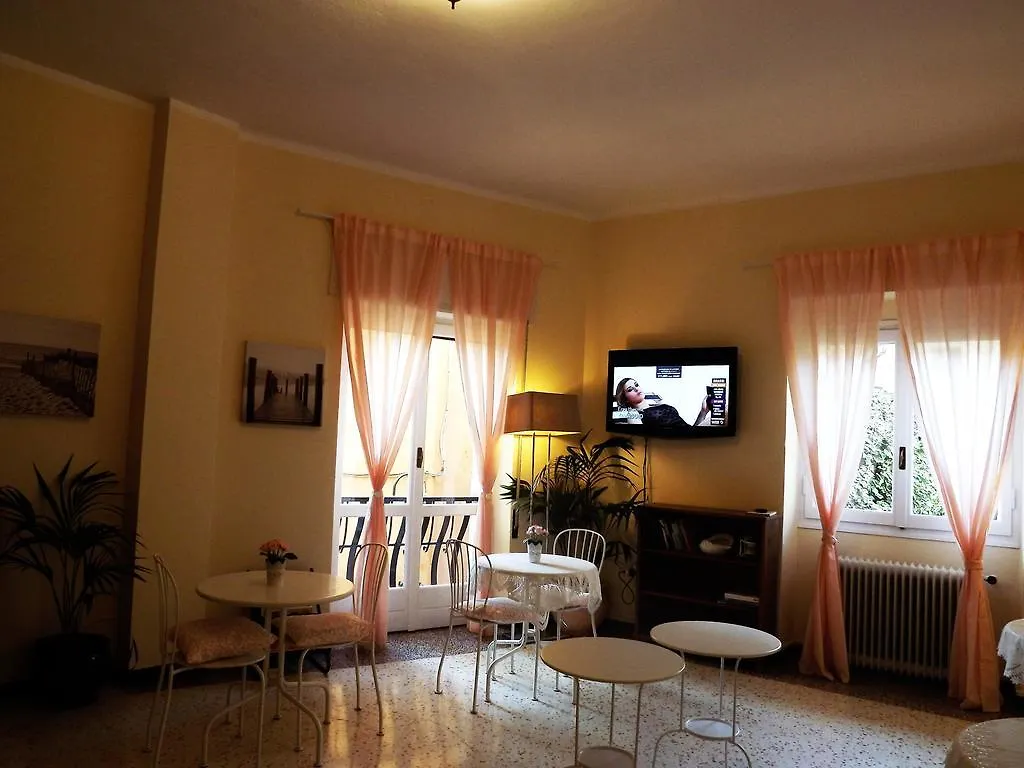 Palazzo Da Passano Bed & Breakfast Levanto