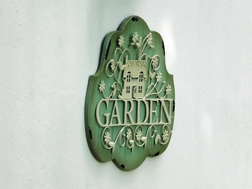 Palazzo Da Passano Bed & Breakfast Levanto 0*,