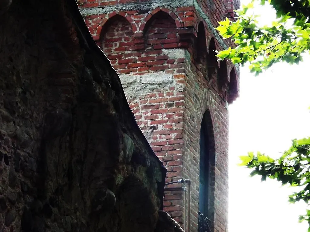Palazzo Da Passano Bed & Breakfast Levanto