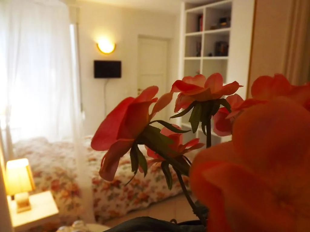 Palazzo Da Passano Bed & Breakfast Levanto 0*,  Italy
