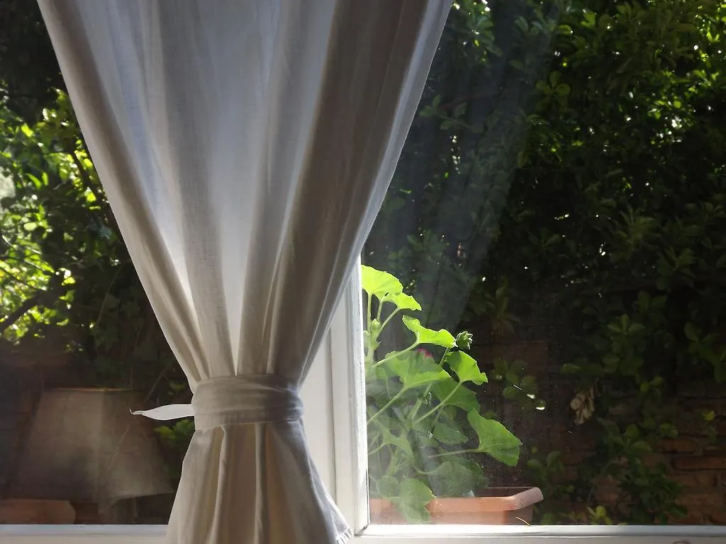 Palazzo Da Passano Bed & Breakfast Levanto