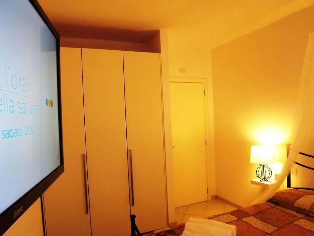 Palazzo Da Passano Bed & Breakfast Levanto