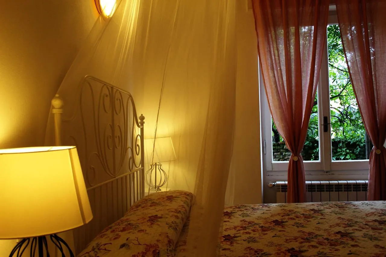 Palazzo Da Passano Bed & Breakfast Levanto