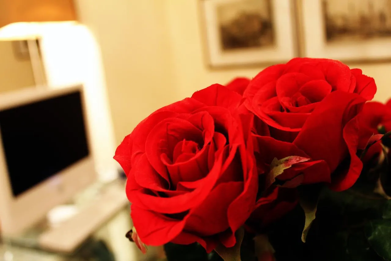 Palazzo Da Passano Bed & Breakfast Levanto