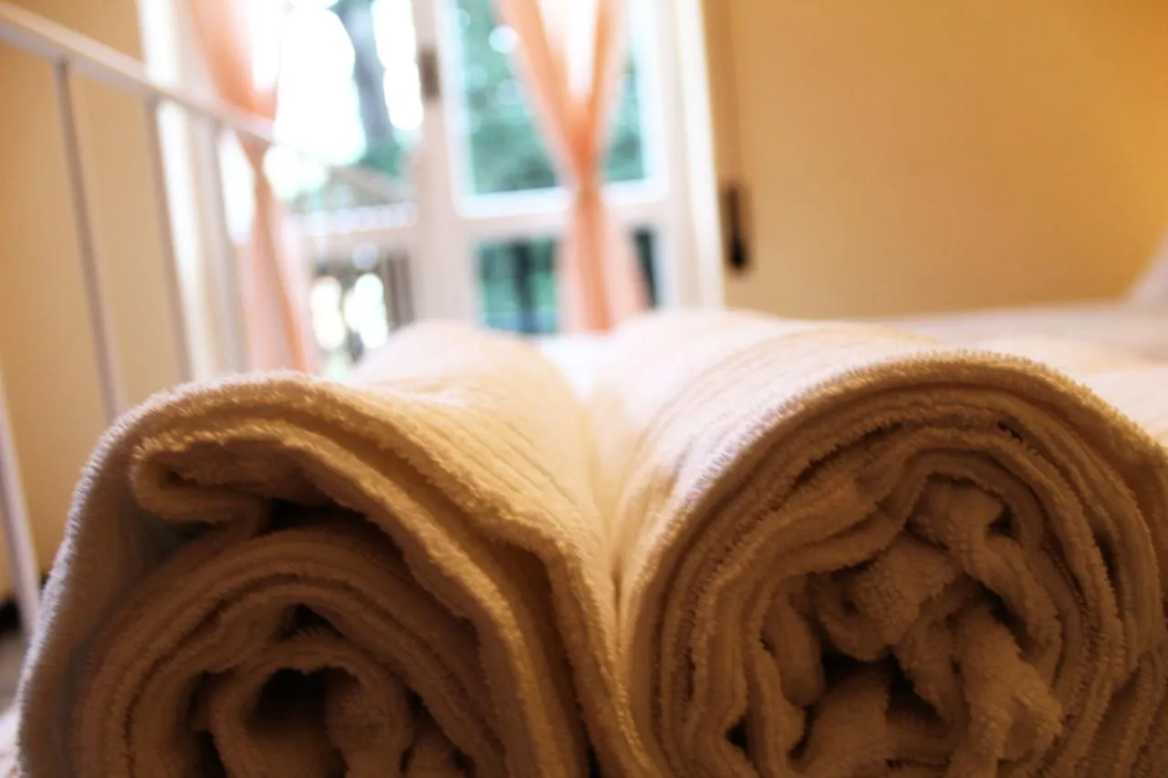 Palazzo Da Passano Bed & Breakfast Levanto 0*,