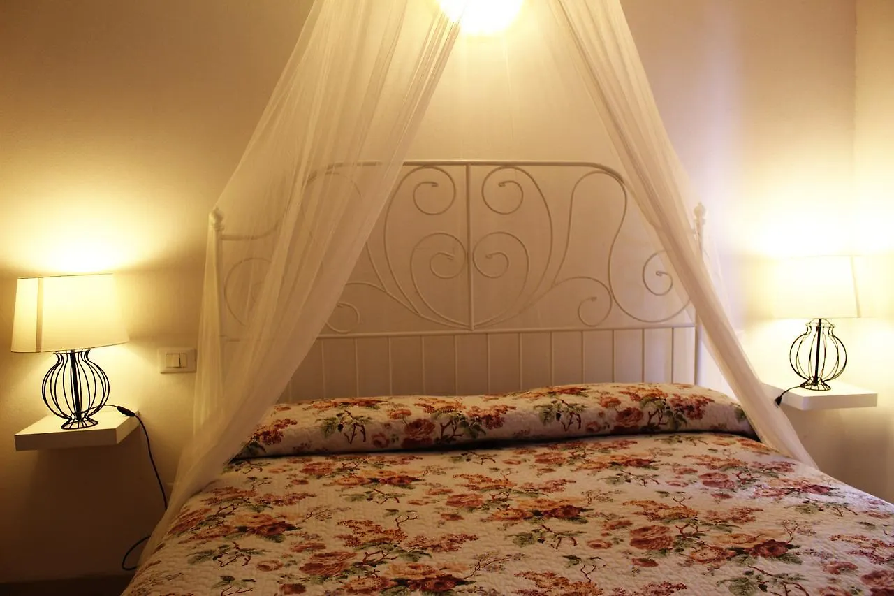 Palazzo Da Passano Bed & Breakfast Levanto