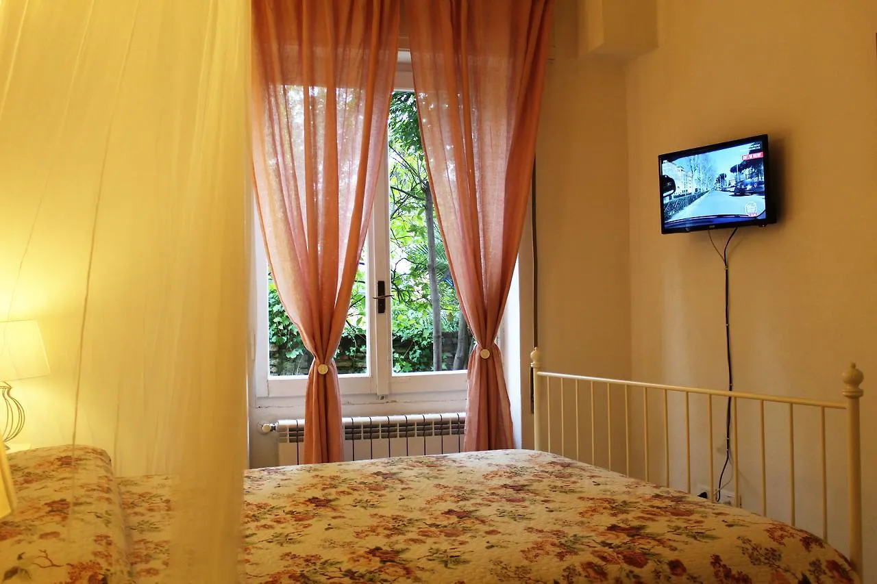 Palazzo Da Passano Bed & Breakfast Levanto