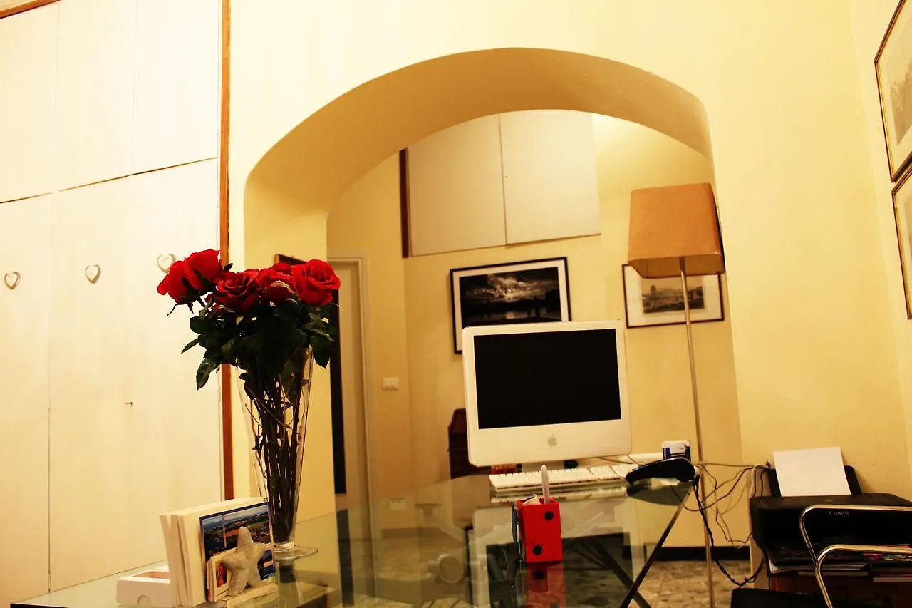 Palazzo Da Passano Bed & Breakfast Levanto Italy