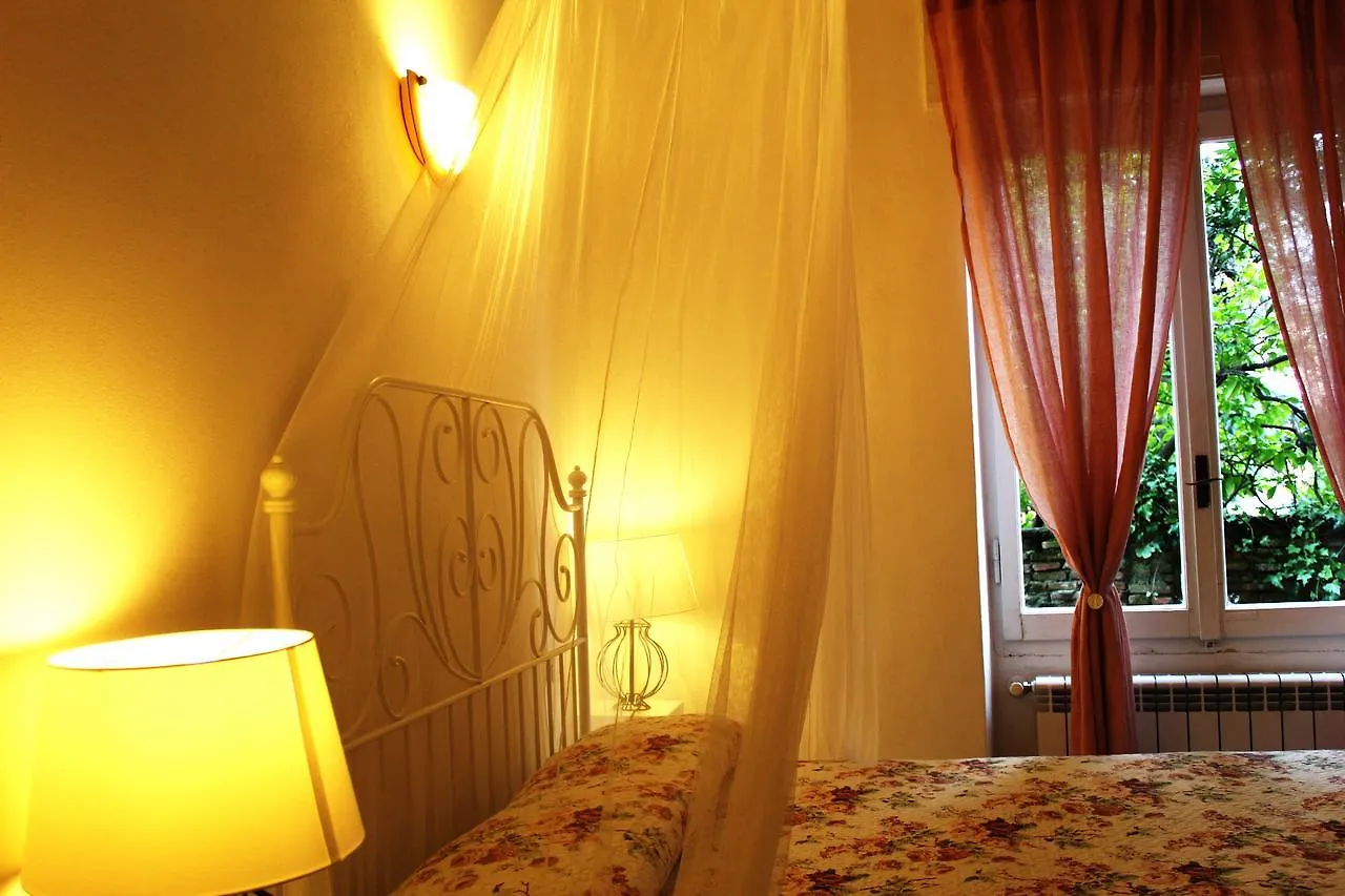 Palazzo Da Passano Bed & Breakfast Levanto Italy