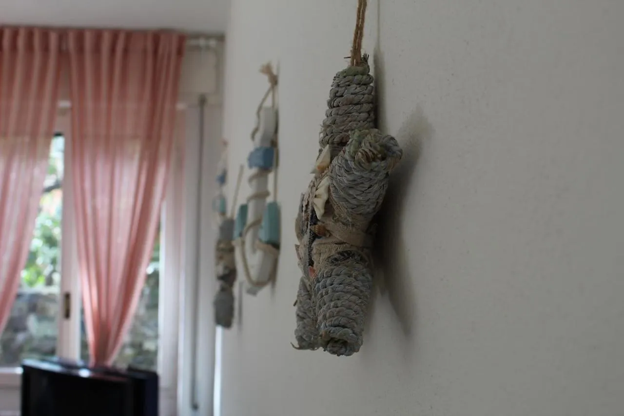 Palazzo Da Passano Bed & Breakfast Levanto
