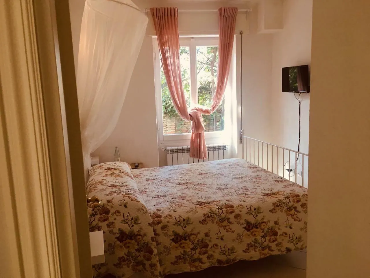 Palazzo Da Passano Bed & Breakfast Levanto