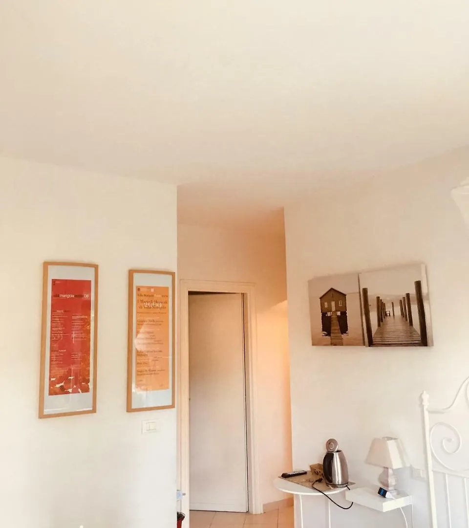 Palazzo Da Passano Bed & Breakfast Levanto