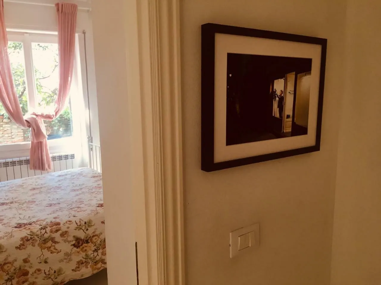 Palazzo Da Passano Bed & Breakfast Levanto Italy